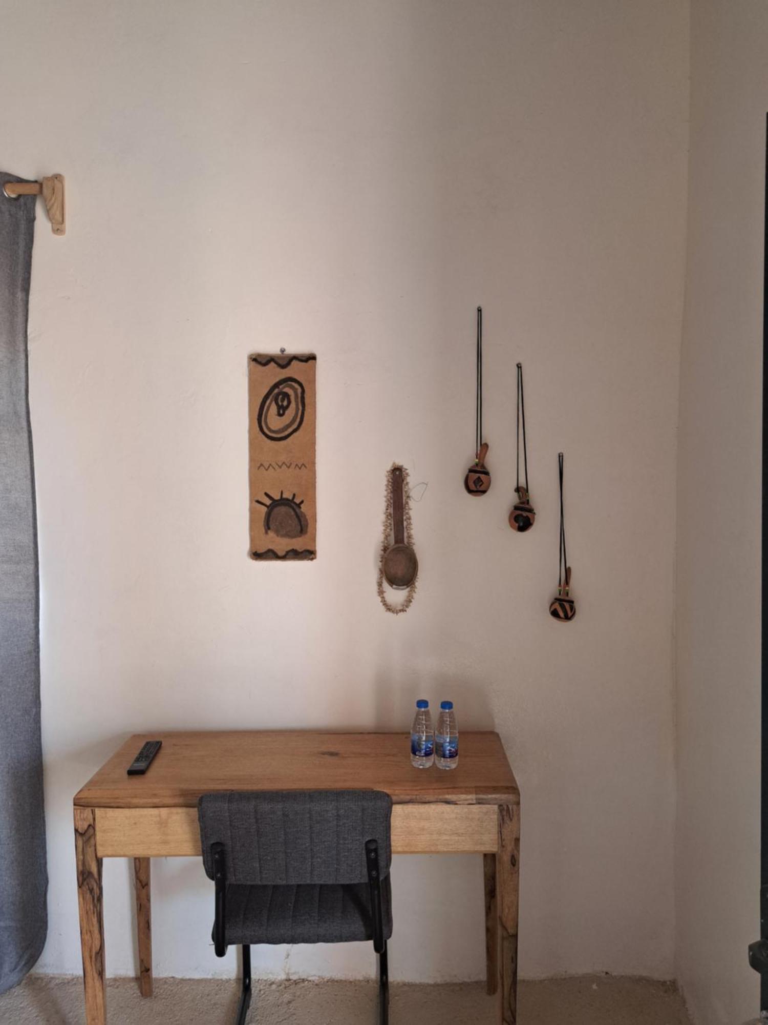 Bed and Breakfast La Fandenoise Thies Exterior foto